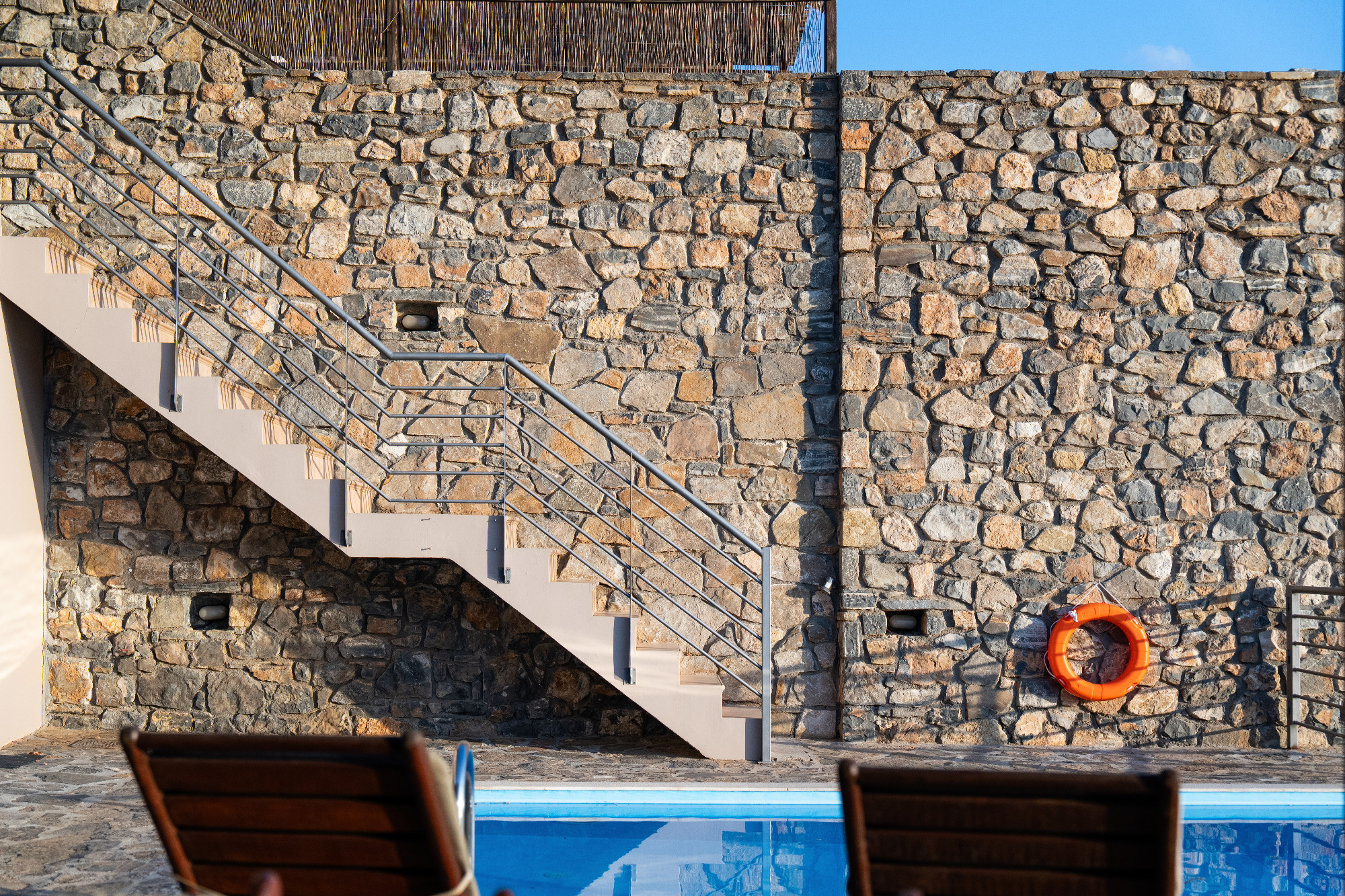 Elounda Bay View Villa